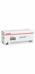 Canon CRG 040 BK, černý