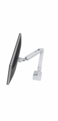 Ergotron LX Desk Mount LCD Monitor Arm, bílé 45-490-216 ERGOTRON LX Desk Mount LCD Monitor Arm , stolní rameno až pro 32" obr. bílé