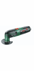 Bosch PMF 220 CE Multifunkční bruska