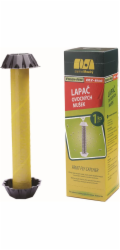 lapač much a octomilek FLY STICK
