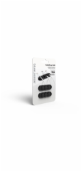 Bluelounge CableDrop Multi  Black