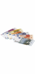 Alexander Money Euro - 0119