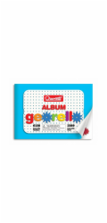 Quercetti GEORELO 3D TECHNIC CONSTRUCTOR 2389