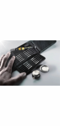 Wera Kraftform Compact Micro Set ESD/20, sada bitů