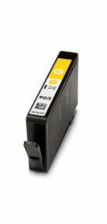 HP 903 Yellow Original Ink Cartridge (315 pages)