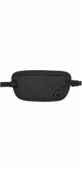 Pacsafe Coversafe X100 taska ledvinka cerna