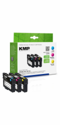 KMP E179V Multipack C/M/Y  kompatibilni s Epson T 2715