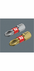 WERA Kraftform Kompakt 100 52 parts