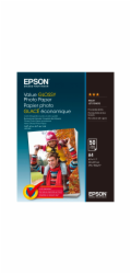 EPSON Value Glossy Photo Paper A4 50 sheet