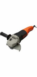 BLACK+DECKER úhlová bruska KG1202K