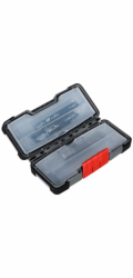 Bosch  2607010903 sada pilových plátků 30 ks