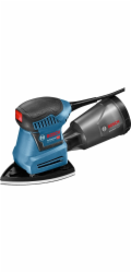 Bosch GSS 160-1 A multi vibracní bruska