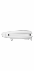 Unold 48360 Waffelautomat Zaubernuss