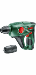 Bosch Uneo 12 Li 1x2,0 Ah (0.603.984.00D)
