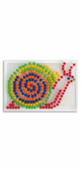 Mozaika Quercetti Fantacolor 270ks. 0952 (040-0952)