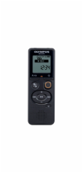 Digitální záznamník Olympus VN-541PC black 