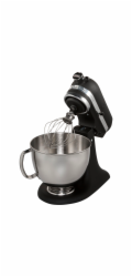Kuchyňský robot KitchenAid 5KSM175PSEBK Artisan litinová černá