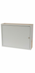 Montážní skřín IB 520x400x140 TPR-5