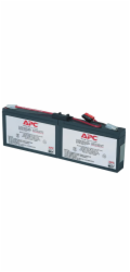 Baterie APC RBC18, dobíjecí baterie