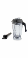 Mixovací nádoba G21 2,5 l, Perfect a Smart smoothie