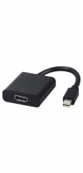 PREMIUMCORD Adaptér mini DisplayPort - HDMI Male/Female, podpora 3D, 4K*2K@60Hz, 20cm