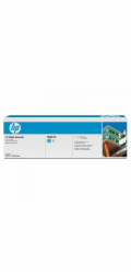 Toner HP CB381A azurový (21 000str./5%)