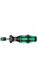 Wera Serie 7400 Kraftform Drehmomentschraubendreher