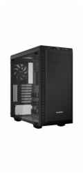 be quiet! Pure Base 600 Window Midi Tower Black