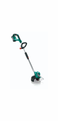 Bosch AdvancedGrassCut 36 aku sekacka na travu