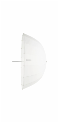 Elinchrom Umbrella Deep  Translucent 125cm