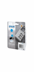 Epson cartridge modra DURABrite Ultra Ink 35 XL T 3592