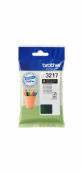 Inkoust Brother černý LC-3217BK