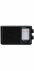 Sony ICF-506 radiopřijímač