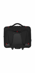 Wenger WG508 16" black (600664) Brašna na notebook