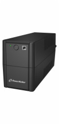 PowerWalker VI 650 SH IEC