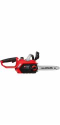 Aku řetězová pila Einhell GE-LC 18 Li Kit Expert Plus 