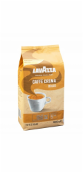 Lavazza CafféCrema Dolce zrnková káva 1 kg