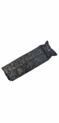 Karimatka Cattara NAVY 183 x 58 x 2,5 cm samonafukovací s polštářem 
