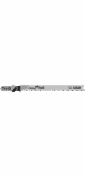 Pilový list do přímočaré pily Bosch T 101 B Clean for Wood, 100 mm