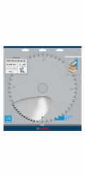 Pilový kotouč Bosch multimateriál, O 305 mm, 80T