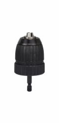 BOSCH Rychloupínací sklíčidla do 10 mm 2608572075