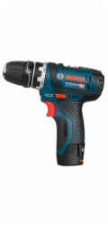 Bosch GSR 12V-15 FC Professional 06019F6001