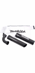 Makita 197235-3, sběrný vak Sací sada