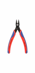 KNIPEX Electronic Super Knips XL burnished 140 mm