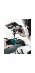 WERA Kraftform Kompakt 10 Bit-Check