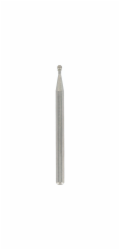 Diamantový gravírovací nůž Dremel, 2 mm, 2 ks