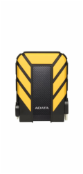 ADATA Externí HDD 1TB 2,5" USB 3.1 HD710 Pro, žlutá