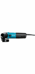 Makita 9565HRZ Úhlová bruska 125mm,SJS,1