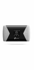 TP-Link M7450 přenosný WiFi 5 router (AC1200,4G LTE Cat6,2,4GHz/5GHz,1xmicroUSB,1xmicroSIM,1xmicroSD)