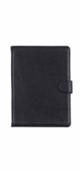 RIVACASE 3017 universal 10,1 black PU leather